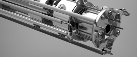 Quadrupole Mass Spectrometers